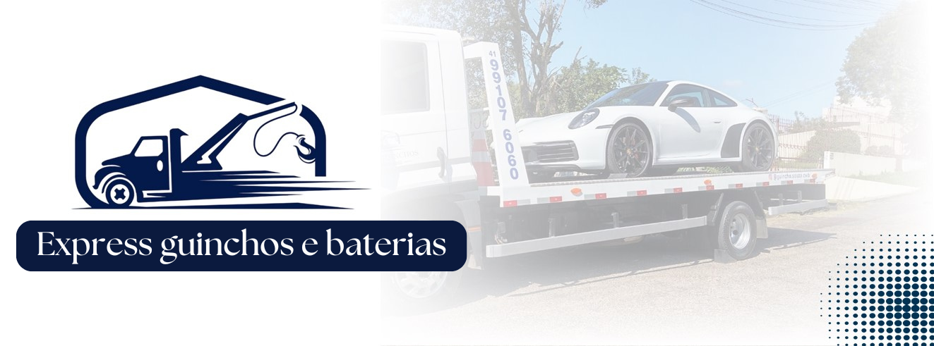 Reboque Fortaleza - Guincho Fortaleza....jpg